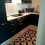 Kuschelige Ferienwohnung In Der Vinetastadt アパート バース