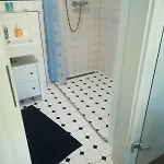 Kuschelige Ferienwohnung In Der Vinetastadt アパート バース