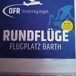 Kuschelige Ferienwohnung In Der Vinetastadt *