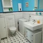Kuschelige Ferienwohnung In Der Vinetastadt バース