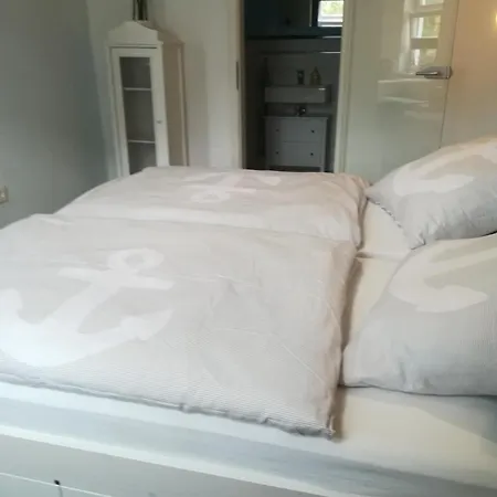 Kuschelige Ferienwohnung In Der Vinetastadt アパート バース