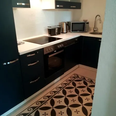 Cozy In The Vinetastadt Daire Barth