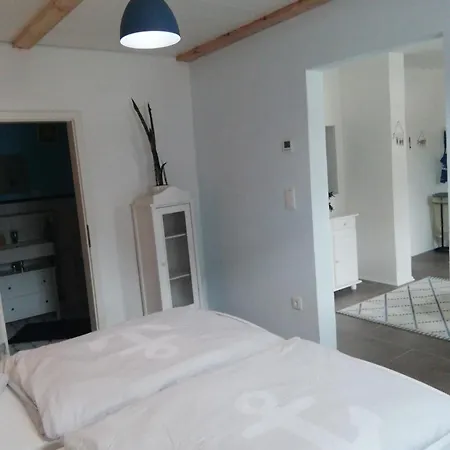 Cozy In The Vinetastadt Daire *