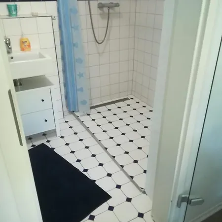 Cozy In The Vinetastadt Daire Barth