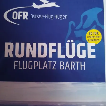 Kuschelige In Der Vinetastadt *