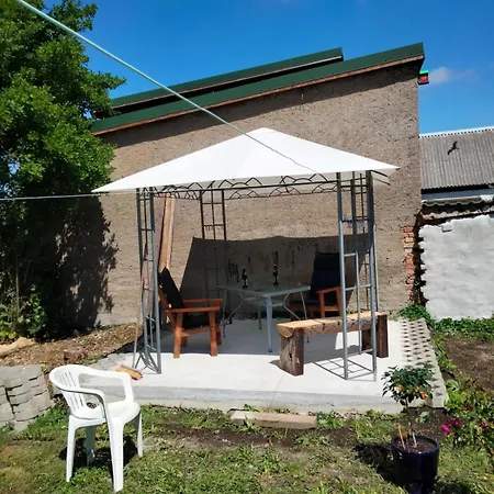 Kuschelige Ferienwohnung In Der Vinetastadt *